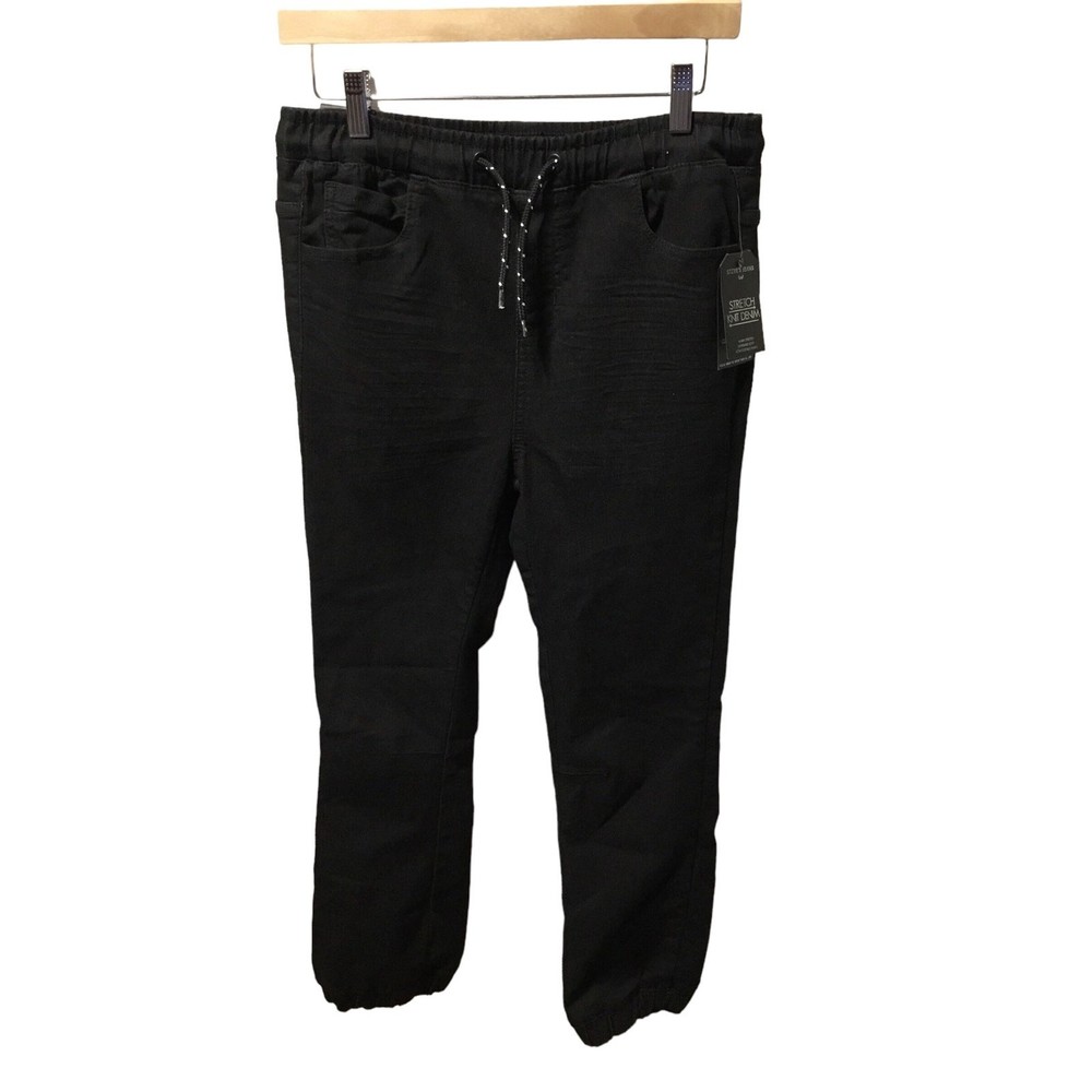Steve’s Jeans Boy’s Size 16 (XL) Slim Fit NWT